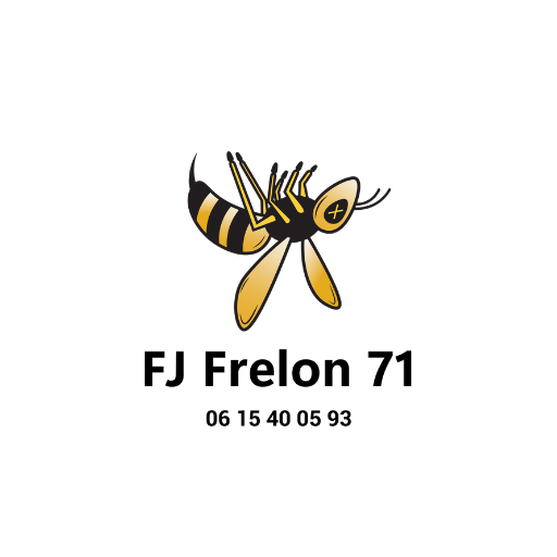 Logo FJ Frelon 71